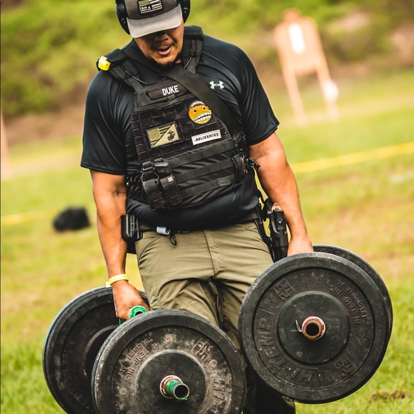 Meet your Posher, Danny - Picture 1 of 1